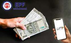 UPI से भी निकाल सकेंगे PF...- India TV Paisa