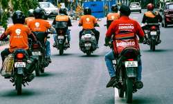 10 मिनट डिलीवरी बंद- India TV Paisa