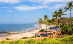 goa, goa tourism, goa tourism department, number of goa tourists in 2025, tourism, tourism industry,- India TV Paisa
