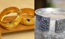 बीते कुछ सत्रों से चांदी की कीमत की रफ्तार बहुत तेजी से बढ़ रही है। - India TV Paisa