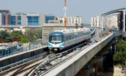 ओल्ड गुरुग्राम मेट्रो...- India TV Paisa