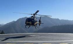 Helicopter services, Helicopter services in shimla, shimla Helicopter services, shimla Helicopter se- India TV Paisa