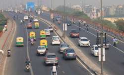 नए मोटर व्हीकल कानून...- India TV Paisa