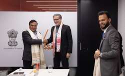 WEF, World Economic Forum, World Economic Forum meeting 2026, World Economic Forum summit, assam, as- India TV Paisa