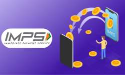 IMPS से पैसे भेजना होगा...- India TV Paisa