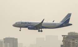 indigo, indigo flights, indigo pilots, dgca, indigo flights cancelled- India TV Paisa