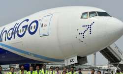 indigo, indigo crisis, indigo flights, indigo flights cancelled, dgca, directorate general of civil - India TV Paisa