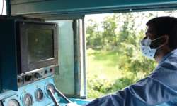 Rail passengers will get the unbreakable protection of KAVACH; Western Railway to be upgraded at a c- India TV Paisa