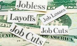 TCS में छंटनी- India TV Paisa