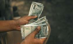 गिग वर्कर्स को सरकार...- India TV Paisa