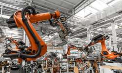 GDP growth rate is expected to be 7.4 percent in the current financial year, an increase of 0.9 perc- India TV Paisa