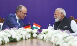 india, germany, india-germany trade, india germany relations, india germany postal agreement, india - India TV Paisa