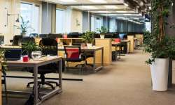 नोएडा में सालाना लीजिंग का 27% हिस्सा था।- India TV Paisa