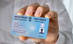 यह सुविधा विशेष रूप से उन लोगों के लिए बहुत उपयोगी है जो पहली बार पैन कार्ड बनवा रहे हैं।- India TV Paisa