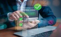 अभी भी ऑफलाइन पर्सनल लोन लेने पर भरोसा ज्यादा है।- India TV Paisa