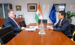 india-eu summit, india-european union summit, india-eu fta, india-european union fta, fta, free trad- India TV Paisa