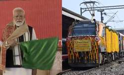 पीएम मोदी ने असम को दी 2...- India TV Paisa