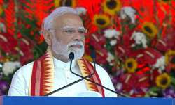 प्रधानमंत्री नरेन्द्र मोदी।- India TV Paisa