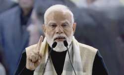 प्रधानमंत्री नरेंद्र...- India TV Paisa