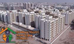 PMAY-U के तहत 96 लाख घर किए...- India TV Paisa