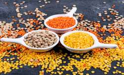 चालू रबी सीजन में कुल बुवाई क्षेत्र 18.24 लाख हेक्टेयर बढ़ा है।- India TV Paisa