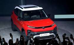 2026 टाटा पंच फेसलिफ्ट...- India TV Paisa