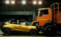 tata punch, new tata punch, tata punch price, tata punch safety features, tata punch safety ratings,- India TV Paisa