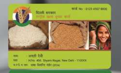 ration card, delhi ration card, delhi ration card eligibility, ration card eligibility in delhi, eli- India TV Paisa