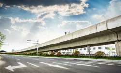 delhi, delhi government, south delhi, elevated road, Saket to Pul Prahladpur elevated road, Saket G - India TV Paisa