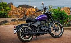 Royal Enfield, Royal Enfield Goan Classic 350, Royal Enfield Goan Classic 350 2026, Royal Enfield Go- India TV Paisa