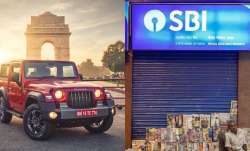 minimum salary for car loan in sbi, salary for car loan, minimum salary for car loan, minimum salary- India TV Paisa