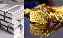 ग्रीनलैंड को लेकर ट्रंप के सख्त रुख का असर बाजार  पर देखा जा रहा है।- India TV Paisa