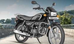 hero, hero motocorp, hero splendor, hero splendor price, hero splendor price hike, hero splendor mil- India TV Paisa