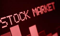 FPI की बिकवाली से कांपा...- India TV Paisa