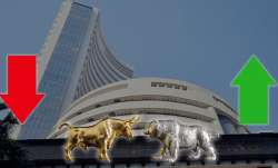 बजट के दिन बीते 5 साल...- India TV Paisa