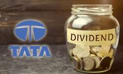 टाटा की कंपनी ने दिया...- India TV Paisa