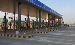 देश का पहला बैरियर...- India TV Paisa