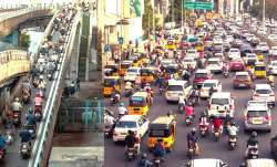 शहरों के अनुसार राइडिंग व्यवहार सॉफ्टवेयर द्वारा आकार ले रहा है।- India TV Paisa