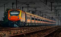 Amrit Bharat Express train, Amrit Bharat Express, 9 new Amrit Bharat Express trains, Amrit Bharat Ex- India TV Paisa