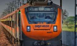 Amrit Bharat Express, Amrit Bharat Express Trains, Amrit Bharat, Amrit Bharat II, new rules for amri- India TV Paisa