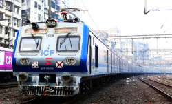mumbai local, mumbai local trains, borivali local trains, virar local trains, goregaon local trains,- India TV Paisa