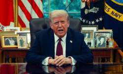 डोनाल्ड ट्रंप को...- India TV Paisa