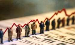 15 वर्ष और उससे अधिक उम्र के लोगों में श्रम बल भागीदारी दर में भी बढ़त देखी गई। - India TV Paisa