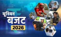 बजट 2026 से गिग वर्कर्स...- India TV Paisa