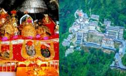 श्रद्धालुओं की सुविधा को ध्यान में रखते हुए श्राइन बोर्ड की ओर से स्मार्ट लॉकर की व्यवस्था की गई है।- India TV Paisa