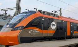 वंदे भारत स्लीपर...- India TV Paisa