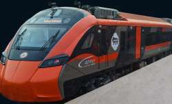 VIP quota in Vande Bharat Sleeper, emergency quota in Vande Bharat Sleeper, Howrah-Guwahati Vande Bh- India TV Paisa