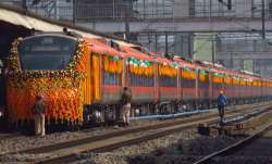 Howrah-Guwahati Vande Bharat Sleeper, Howrah-Guwahati Vande Bharat Sleeper route, Howrah-Guwahati Va- India TV Paisa