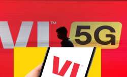 पिछले छह महीनों में Vi के शेयरों में 64% की तेजी देखी गई है।- India TV Paisa