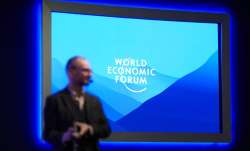 WEF, World Economic Forum, World Economic Forum meeting 2026, World Economic Forum summit, World Eco- India TV Paisa